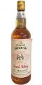 The Witch's Brew Scotch Whisky 40% 700ml