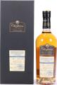 Littlemill 1992 IM Chieftain's 103805 + 103806 50.7% 700ml