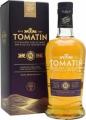 Tomatin 15yo 46% 700ml