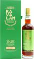 Kavalan Solist Port cask Port 58.6% 700ml