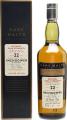 Inchgower 1974 Rare Malts Selection 55.7% 750ml