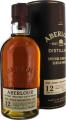 Aberlour 12yo 40% 700ml