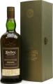 Ardbeg 1975 Feis Ile 2005 ex-Oloroso Cask #4704 47.2% 700ml