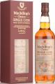 Glen Grant 1989 McC 51.7% 700ml