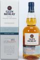 Glen Moray 1994 Peated Cask Distillery Edition 56.3% 700ml