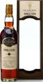 Glengoyne 2000 Sherry Single Cask #203 58.5% 700ml