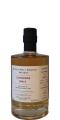 Ardmore 2013 Td Lawners Nr: 1 Bourbon Barrel #800602 62% 500ml