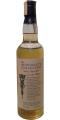 Caol Ila 1989 TMC D&C Zola Predosa Bologna 43% 700ml