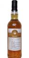 Speyside Distillery 1997 WIN 1st Cask Air Leth 52.4% 700ml