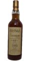 Aultmore 1990 VM The Cooper's Choice Sherry Cask 46% 700ml