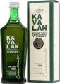 Kavalan Concertmaster Port Cask Finish 40% 200ml