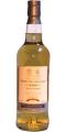 Caol Ila 1996 BR Berrys Own Selection #12241 56.8% 700ml