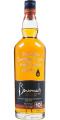 Benromach 10yo 57% 700ml