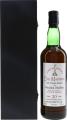 Macallan 20yo JM Old Master's Cask Strength Selection 55.7% 700ml