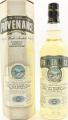 Caol Ila Young & Feisty McG McGibbon's Provenance Refill Hogsheads DMG 9278 + 9279 46% 700ml