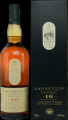 Lagavulin 16yo Islay Single Malt Scotch Whisky Ex-Bourbon & Sherry Casks 43% 700ml