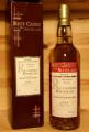 Macallan 1989 JB Best Casks of Scotland 43% 700ml