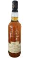 Linkwood 1988 SV Vintage Collection Sherry Butt #2791 43% 700ml