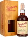 Glenfarclas 1989 Sherry Butt #13007 51.9% 700ml