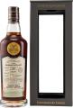 Balblair 1995 GM Connoisseurs Choice Cask Strength Refill Sherry Hogshead #1686 56% 700ml