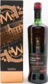 Glen Moray 1986 SMWS 35.223 a Theta state of mind 56.5% 700ml