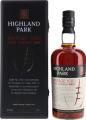 Highland Park 1980 Vintage Sherry Hogshead #8421 50.5% 700ml