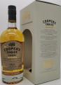 Girvan 1990 VM The Cooper's Choice Bourbon Cask #169111 49.5% 700ml