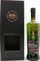 Macallan 1988 SMWS 24.137 The French polisher's delight 41.1% 700ml