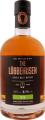 The Lubbehusen 3yo Rye 41.7% 700ml