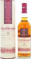 Glendronach 15yo Moscatel Cask Finish 46% 700ml