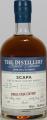 Scapa 1992 The Distillery Reserve Collection 58.4% 500ml