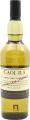 Caol Ila Natural Cask Strength 58% 200ml