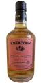 Edradour 2006 Madeira Cask Matured Madeira Les Amis du Cask specially 51.2% 700ml