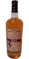 Fettercairn 2008 WW8 The Warehouse Collection 1st fill bourbon barrel 59.4% 700ml