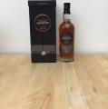 Glengoyne 21yo Unhurried Since 1833 43% 700ml