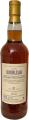 Bruichladdich 10yo Doublear Rivesaltes Hogshead #2111 63.7% 700ml