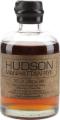 Hudson Manhattan Rye New oak Batch 7 46% 350ml