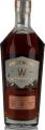Westward Pinot Noir Single Barrel Cask Strength The Whisky Club 62.5% 700ml