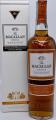 Macallan Sienna Sherry Oak Casks from Jerez 43% 700ml