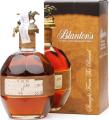 Blanton's Straight from the Barrel #475 65.45% 700ml