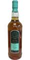 Clynelish 1995 MM Bourbon Port Pipe 46% 750ml