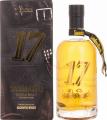 Mackmyra Sweden Rock 2017 1st Fill Bourbon Casks Brand for Fans 40% 700ml