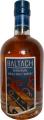 Baltach 4yo Wismarian Single Malt Whisky 63.3% 700ml