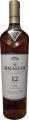 Macallan 12yo Double Cask Bourbon Sherry 40% 700ml