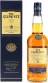 Glenlivet 18yo 43% 700ml