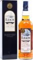 The Ileach Peaty H&I Islay Single Malt 40% 700ml