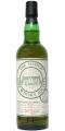 Bowmore 1989 SMWS 3.78 Kilchoman Barbeque 55.4% 700ml