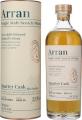 Arran Quarter Cask 56.2% 700ml