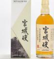 Miyagikyo Single Malt 43% 500ml