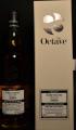 Bunnahabhain 2008 DT The Octave #3821869 53.9% 700ml